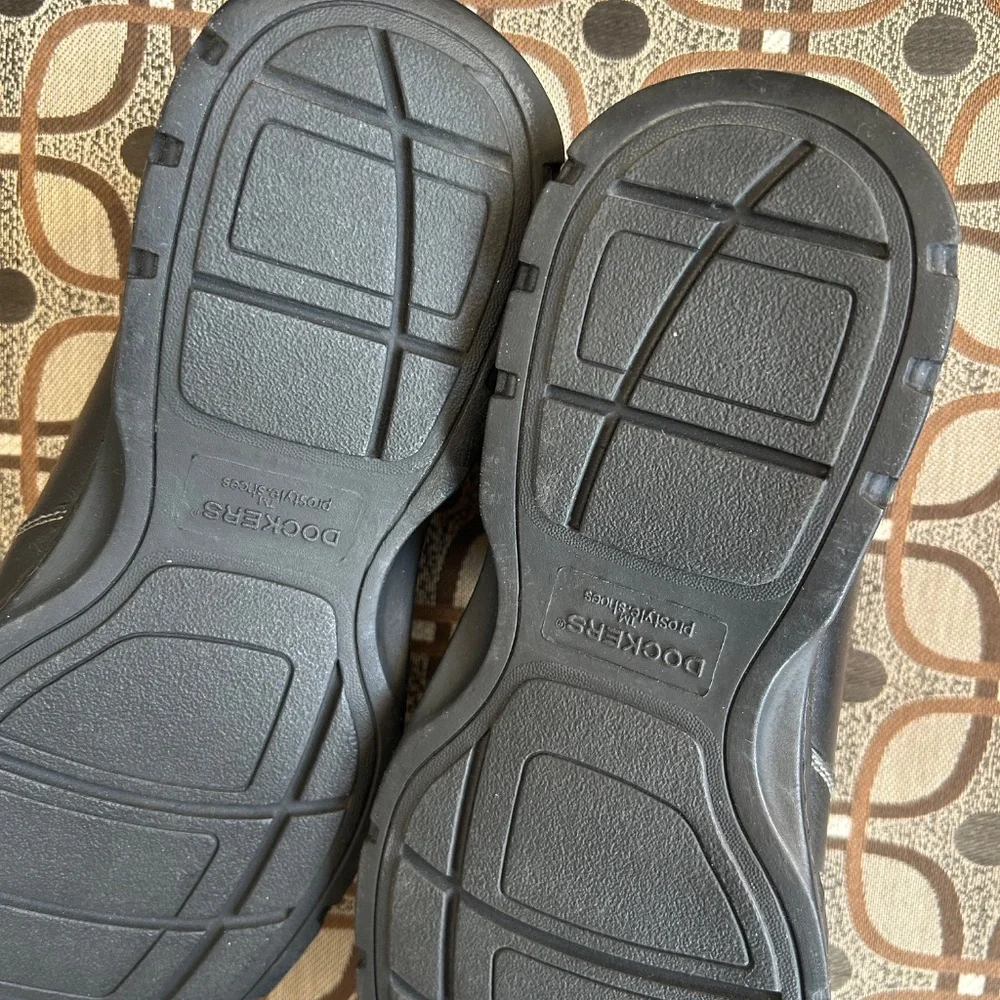🌻Dockers Slip On All Motion Comfort Shoes